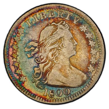 Cert 32126777 - Coin Image