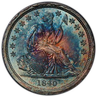 Cert 32136892 - Coin Image