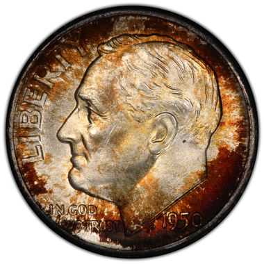 Cert 32137293 - Coin Image