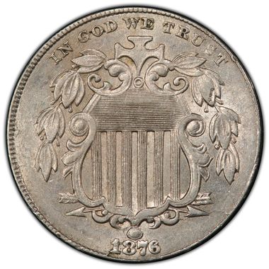 Cert 32147788 - Coin Image