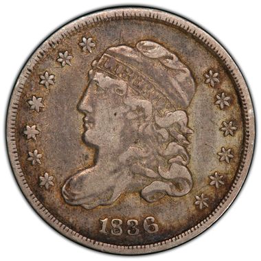 Cert 32153225 - Coin Image