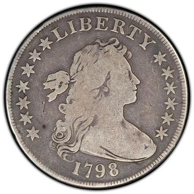 Cert 32153607 - Coin Image