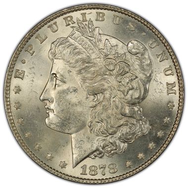 Cert 32161563 - Coin Image