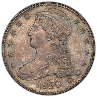 Cert 32189863 - Coin Image