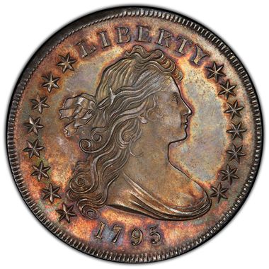 Cert 32189886 - Coin Image