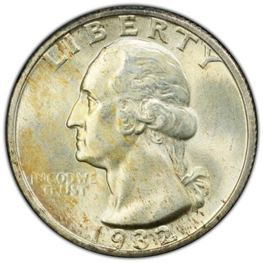 Cert 32192375 - Coin Image
