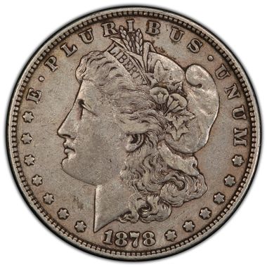 Cert 32200485 - Coin Image