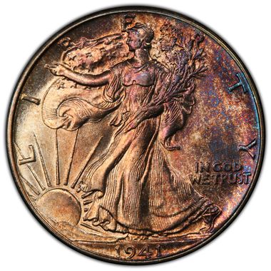 Cert 32207827 - Coin Image