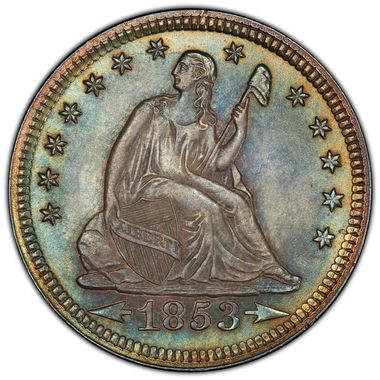 Cert 32210545 - Coin Image
