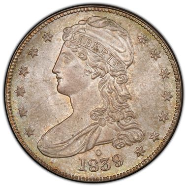 Cert 32210550 - Coin Image