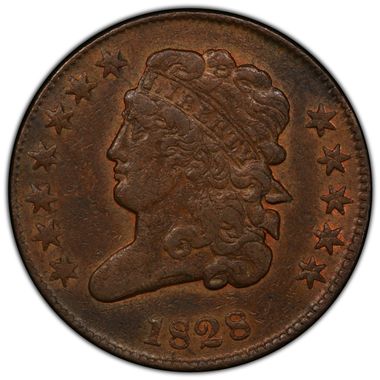 Cert 32211461 - Coin Image