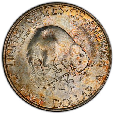 Cert 32219005 - Coin Image