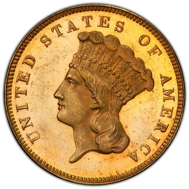 Cert 32219960 - Coin Image