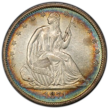 Cert 32227236 - Coin Image