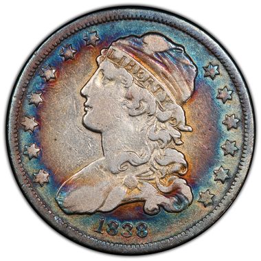 Cert 32230567 - Coin Image