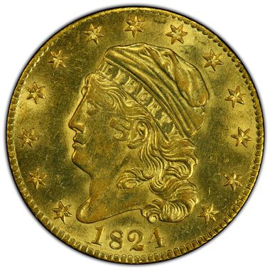 Cert 32231511 - Coin Image