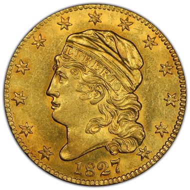 Cert 32231513 - Coin Image