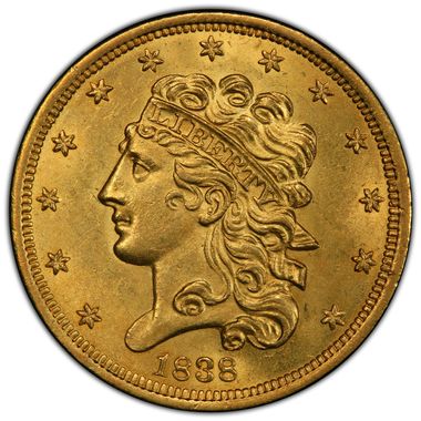 Cert 32231545 - Coin Image