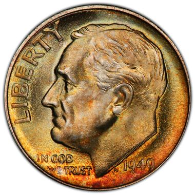 Cert 32231659 - Coin Image