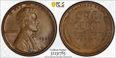 1936 1C DDO, FS-101 MS62BN