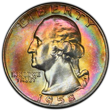Cert 32233685 - Coin Image