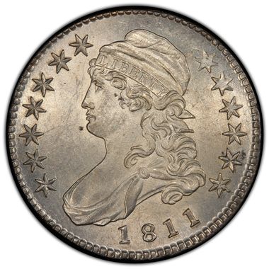 Cert 32236595 - Coin Image