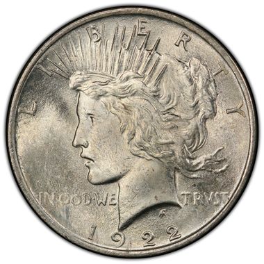 Cert 32245706 - Coin Image