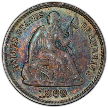 Cert 32246131 - Coin Image