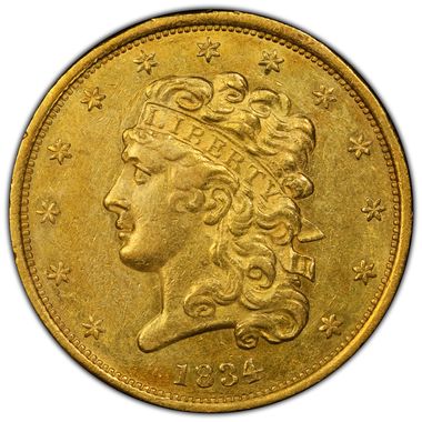 Cert 32246382 - Coin Image