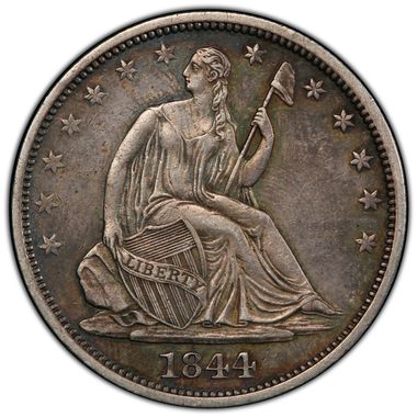 Cert 32247959 - Coin Image