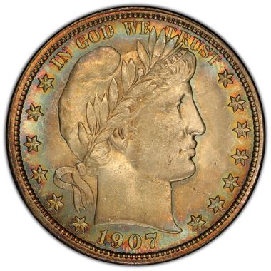 Cert 32251151 - Coin Image