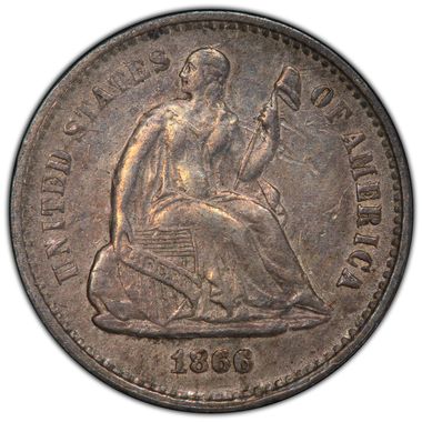 Cert 32258309 - Coin Image