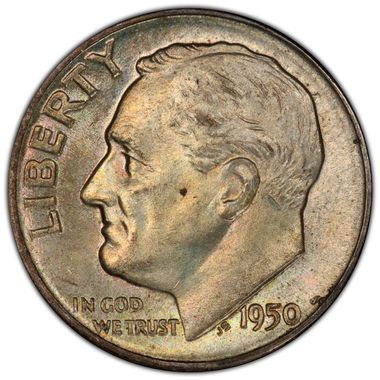 Cert 32263185 - Coin Image