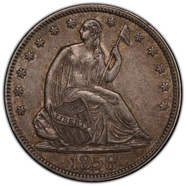 Cert 32277849 - Coin Image