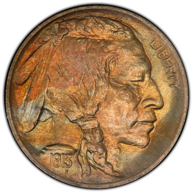 Cert 32278569 - Coin Image
