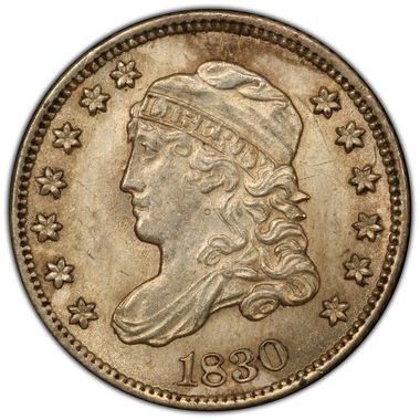 Cert 32279506 - Coin Image