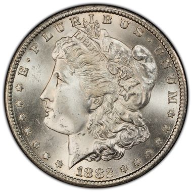 Cert 32293113 - Coin Image