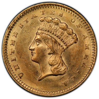 Cert 32293291 - Coin Image