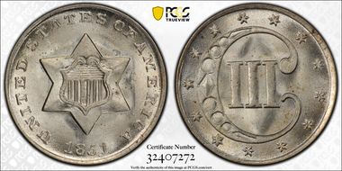 1851 3CS MS67+