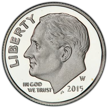 Cert 32409572 - Coin Image