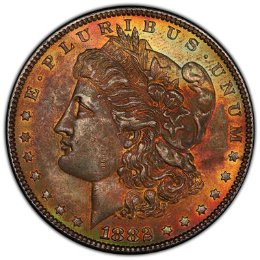 Cert 32411032 - Coin Image