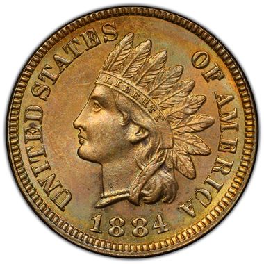 Cert 32411721 - Coin Image