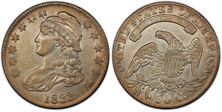 Cert 32419039 - Coin Image