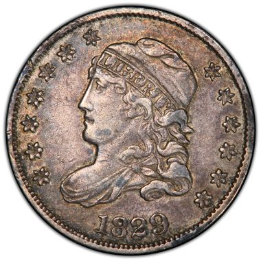 Cert 32426128 - Coin Image
