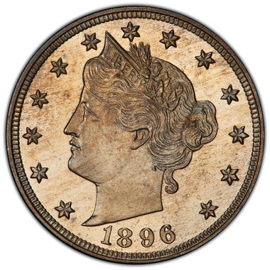 Cert 32432412 - Coin Image