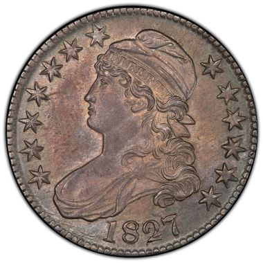 Cert 32452752 - Coin Image