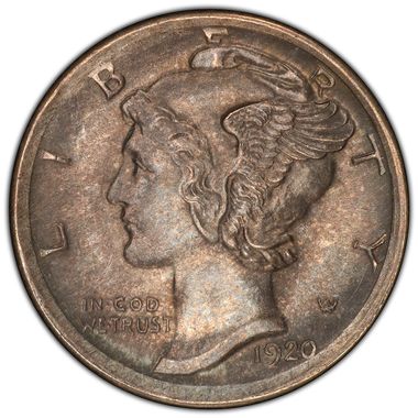 Cert 32453214 - Coin Image