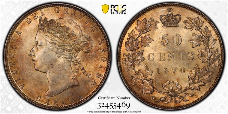 Cert 32455469 - Coin Image