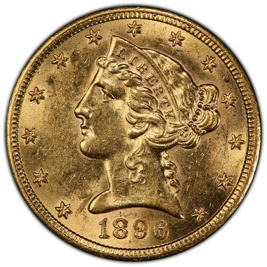 Cert 32458481 - Coin Image