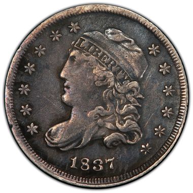 Cert 32463545 - Coin Image